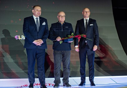 Sportowa duma Elbląga