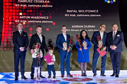 Sportowa duma Elbląga