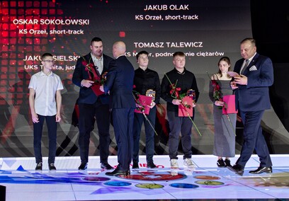 Sportowa duma Elbląga