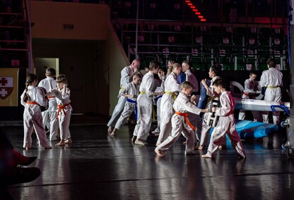 Sportowa duma Elbląga