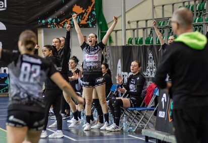 Start umacnia się na 4. miejscu