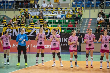 Start umacnia się na 4. miejscu