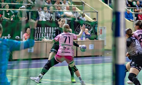 Start umacnia się na 4. miejscu