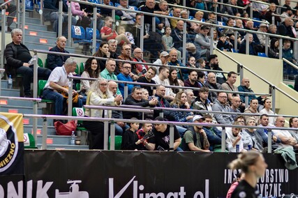 Start umacnia się na 4. miejscu