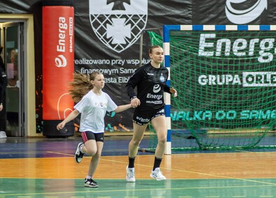 Start umacnia się na 4. miejscu