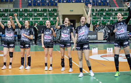 Start umacnia się na 4. miejscu