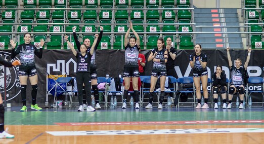 Start umacnia się na 4. miejscu