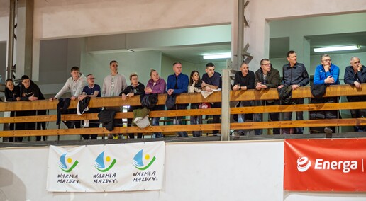 Elbasket traci play off