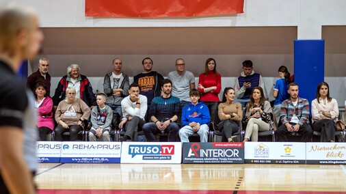 Elbasket traci play off