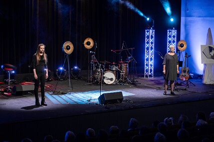 „Letni sen” z nagrodą główną