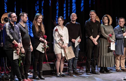 „Letni sen” z nagrodą główną