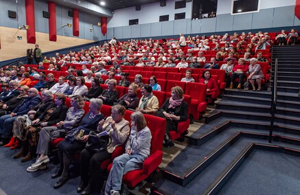 „Letni sen” z nagrodą główną