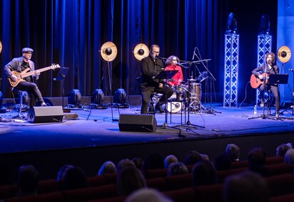 „Letni sen” z nagrodą główną