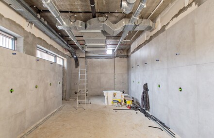 Kompleks basenów coraz bliżej otwarcia