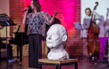 Kulturalne nagrody i stypendia wręczone