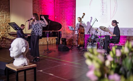 Kulturalne nagrody i stypendia wręczone