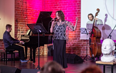 Kulturalne nagrody i stypendia wręczone