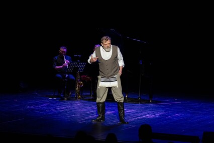 Aleksandry wręczone