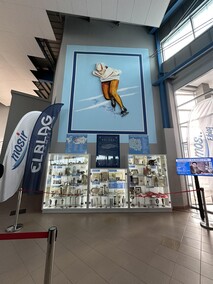 Ku pamięci Heleny Pilejczyk i z dedykacją dla młodych sportowców
