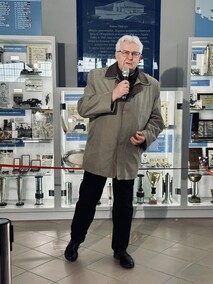 Ku pamięci Heleny Pilejczyk i z dedykacją dla młodych sportowców