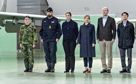 W obronie polskiego nieba