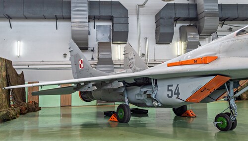 W obronie polskiego nieba