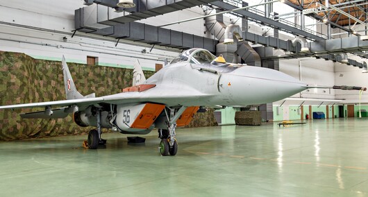 W obronie polskiego nieba