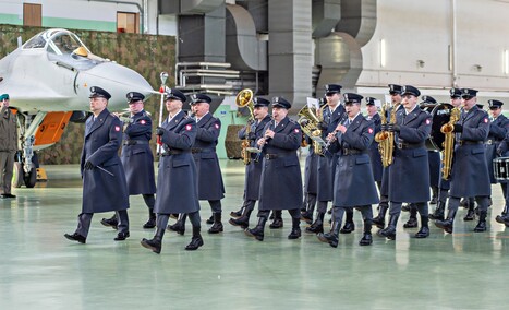 W obronie polskiego nieba W obronie polskiego nieba