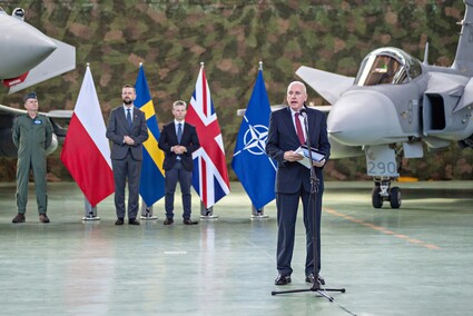 W obronie polskiego nieba W obronie polskiego nieba