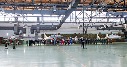 W obronie polskiego nieba