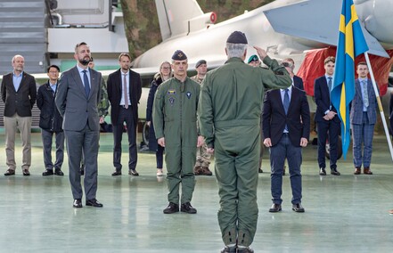 W obronie polskiego nieba