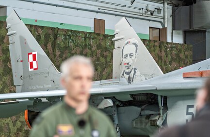 W obronie polskiego nieba