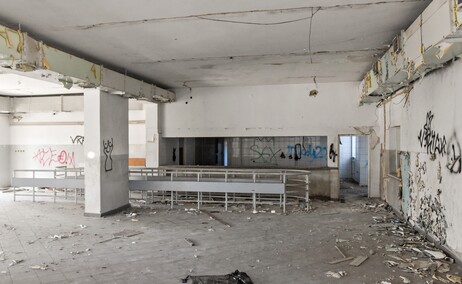 Pokoszarowe (nie)porządki