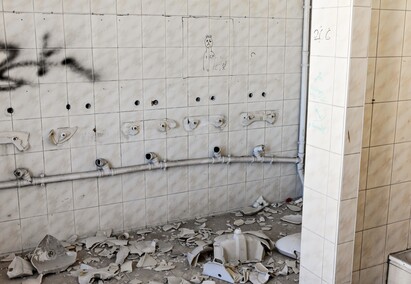 Pokoszarowe (nie)porządki