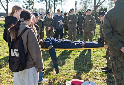 „W regionie potrzeba jeszcze 5 tysięcy żołnierzy”