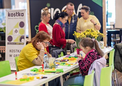 Żonkilowe kwestowanie