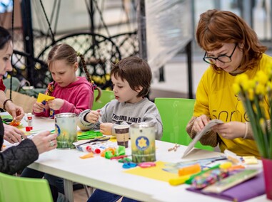 Żonkilowe kwestowanie