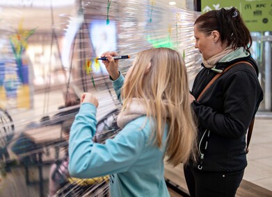 Żonkilowe kwestowanie