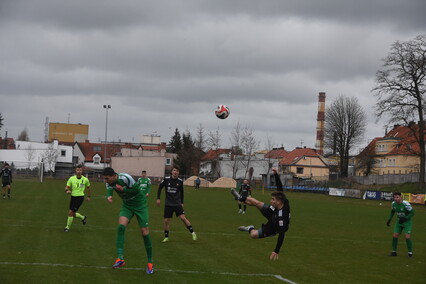 Bez elbląskich punktów w IV lidze