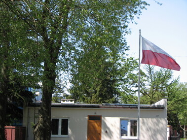 Dariusz Baran: Całe życie szkoliłem żołnierzy Dariusz Baran: Całe życie szkoliłem żołnierzy