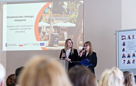 Staże w hiszpańskich klimatach