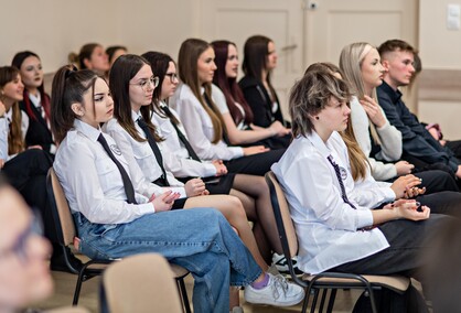 Staże w hiszpańskich klimatach