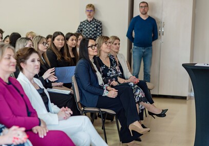 Staże w hiszpańskich klimatach