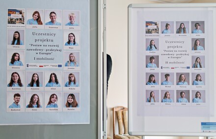 Staże w hiszpańskich klimatach