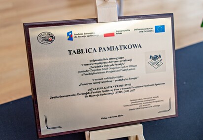 Staże w hiszpańskich klimatach