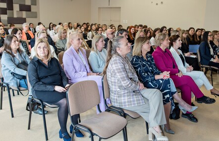 Staże w hiszpańskich klimatach