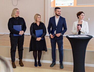 Staże w hiszpańskich klimatach