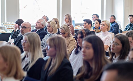 Staże w hiszpańskich klimatach