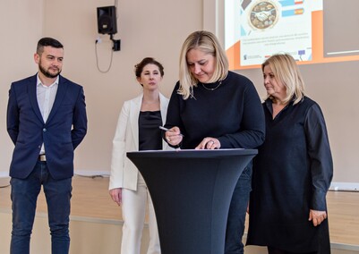 Staże w hiszpańskich klimatach