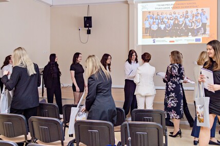 Staże w hiszpańskich klimatach